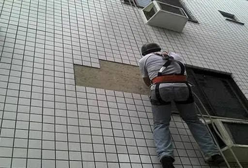 Empresa de revitalização de fachada - Foto 3