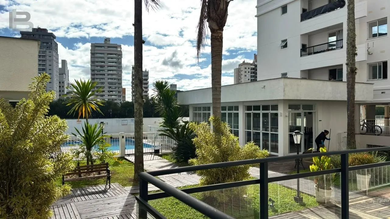 Apartamento a venda na Pedra Branca próximo a Unisul - Foto 3