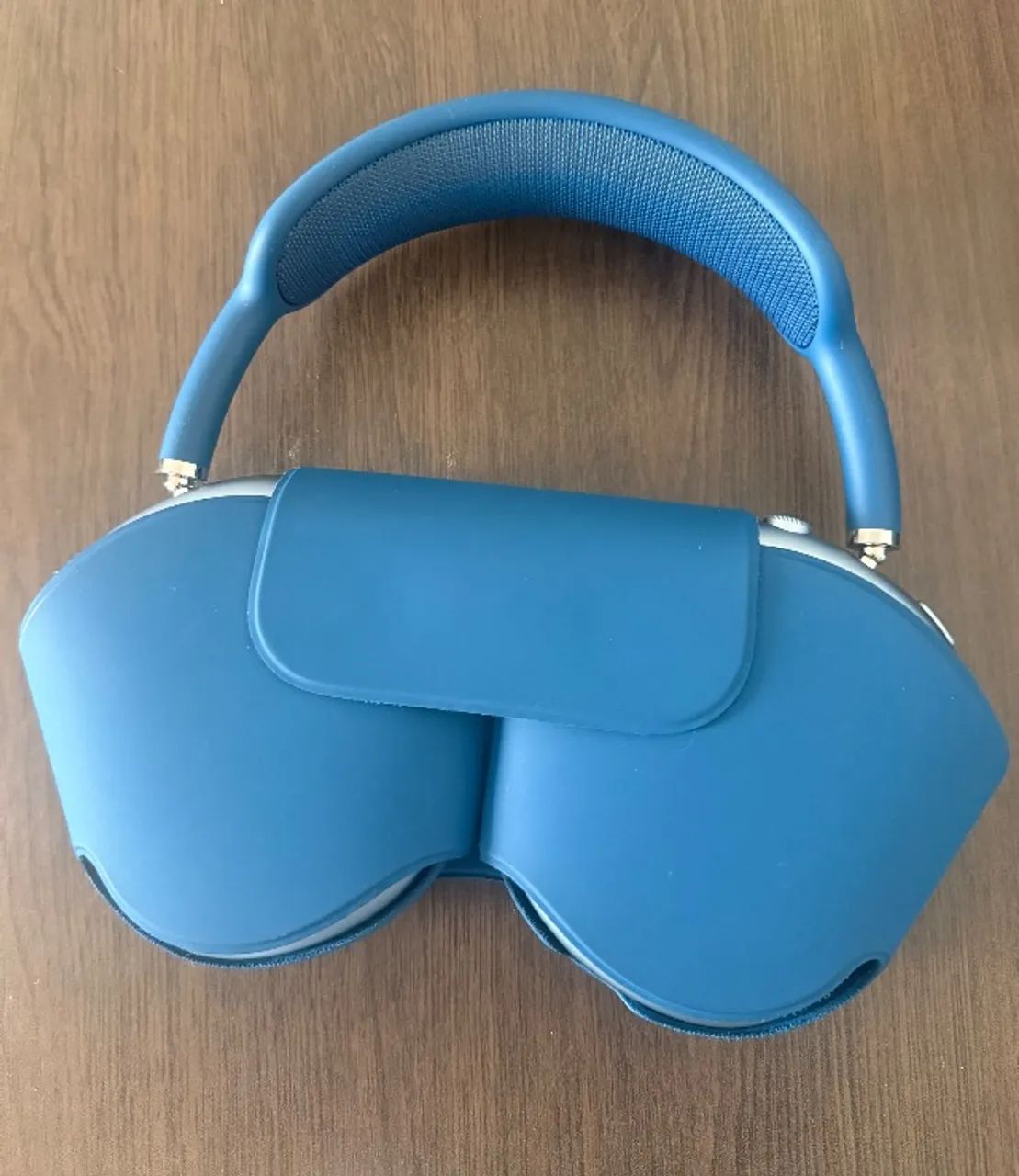 AirPods Max 1 azul- usado - Foto 3