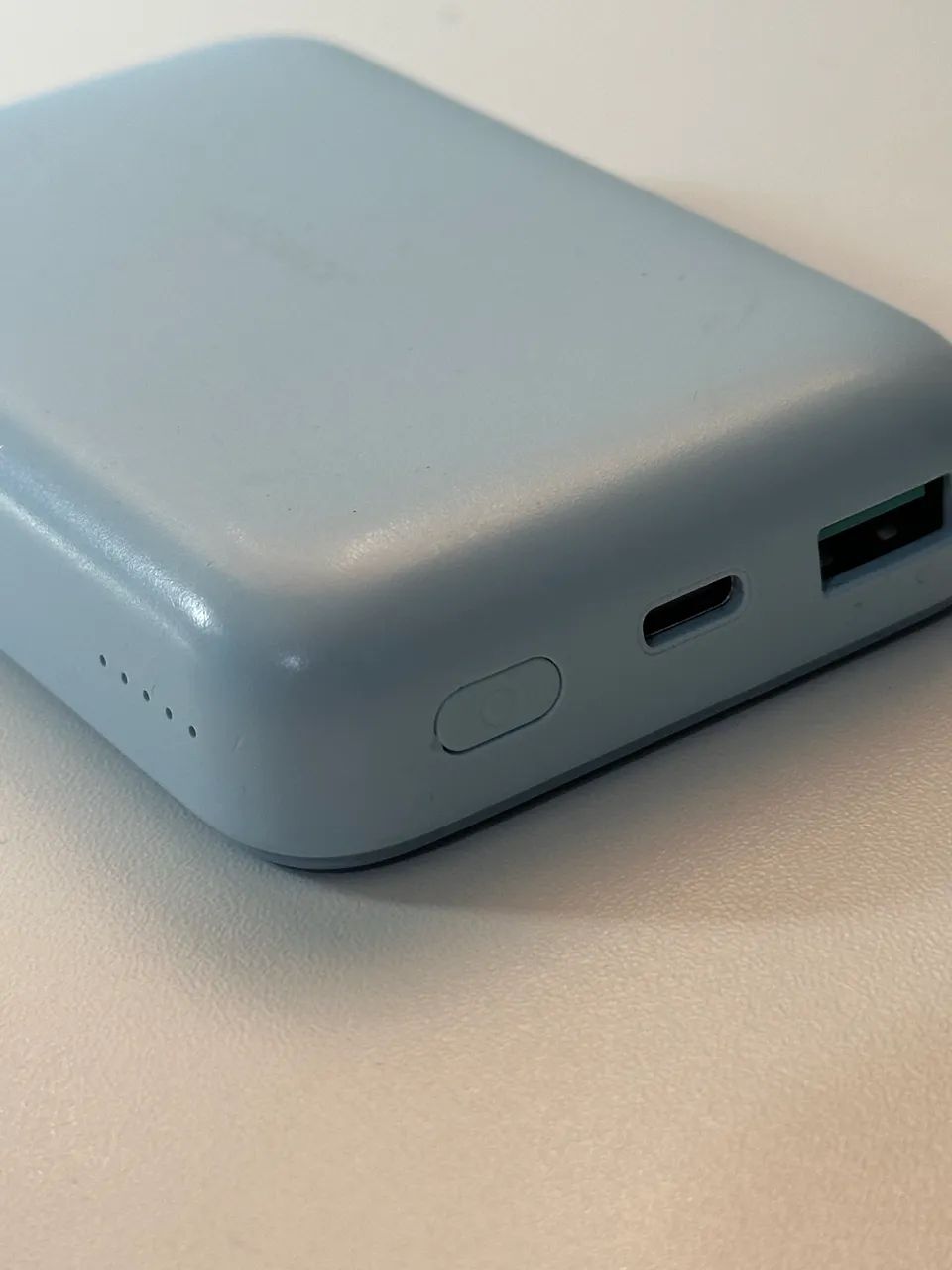 Power Bank Magnético - 10.000mAh - Foto 2