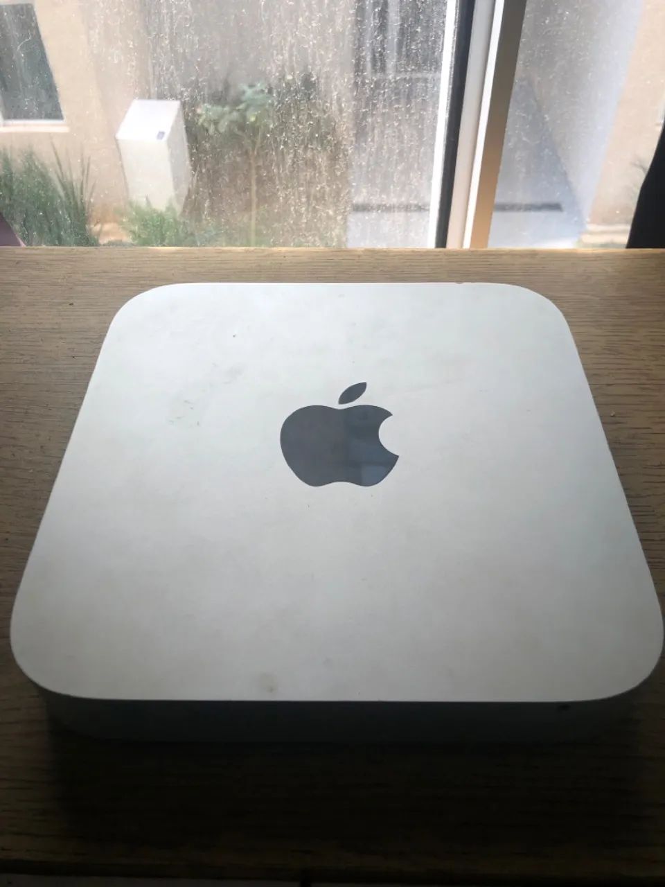 Mac Mini ?Late? 2012 - i7 - SSD 440Gb SaTa - Computadores e
