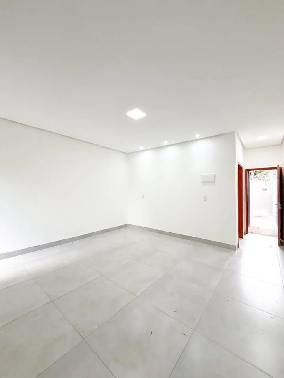 Casa Setor dos Bandeirantes - Trindade GO - Foto 5