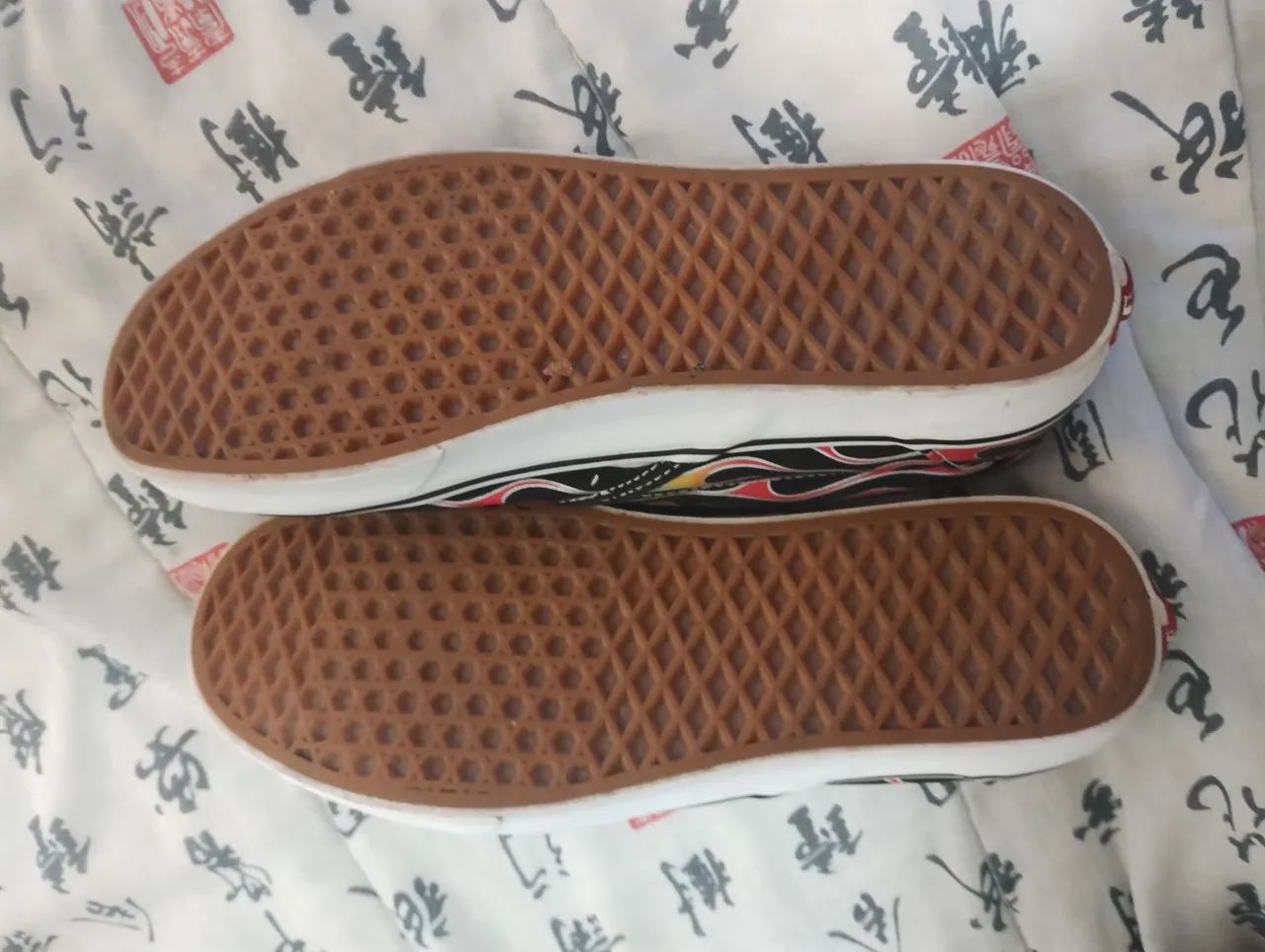 Vans Flame SlipOn - Foto 4