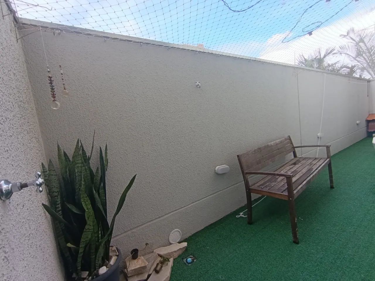 Foto - São José dos Campos - Conjunto Residencial Trinta e Um de Março