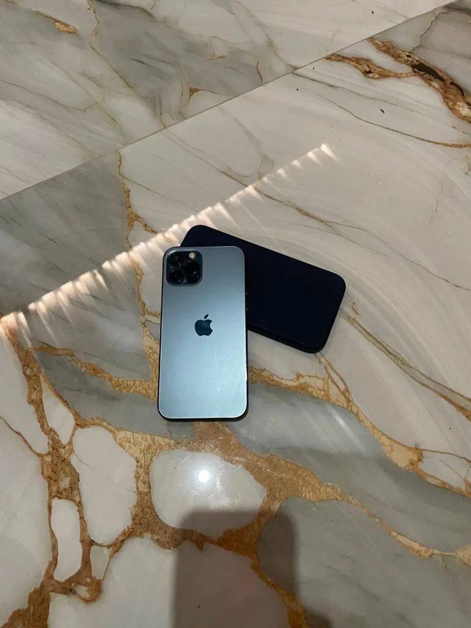 IPhone 12 Pro 256Gb - Foto 3