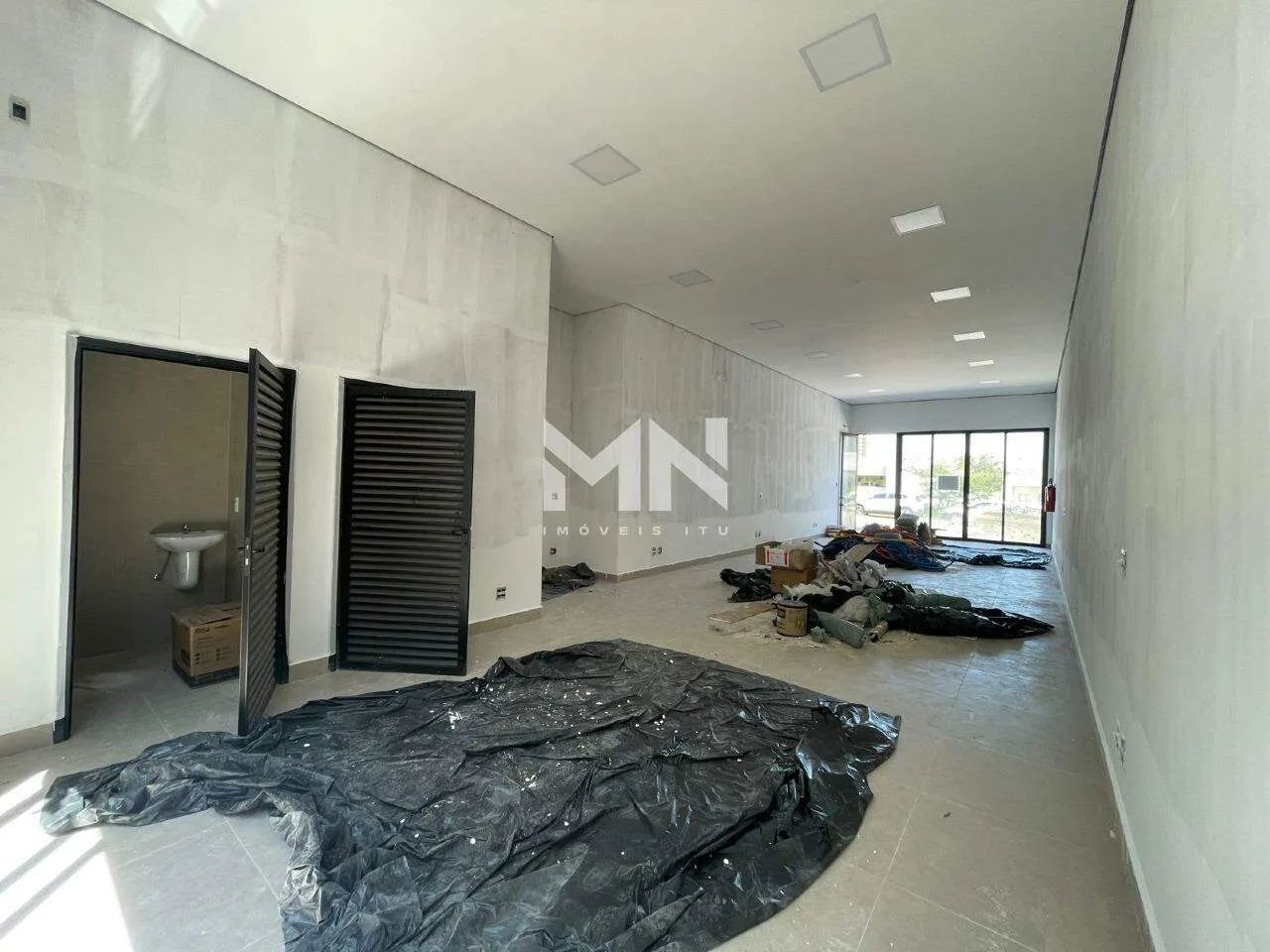 Salão Comercial para aluguel, Itu Novo Centro - Itu/SP - Foto 4