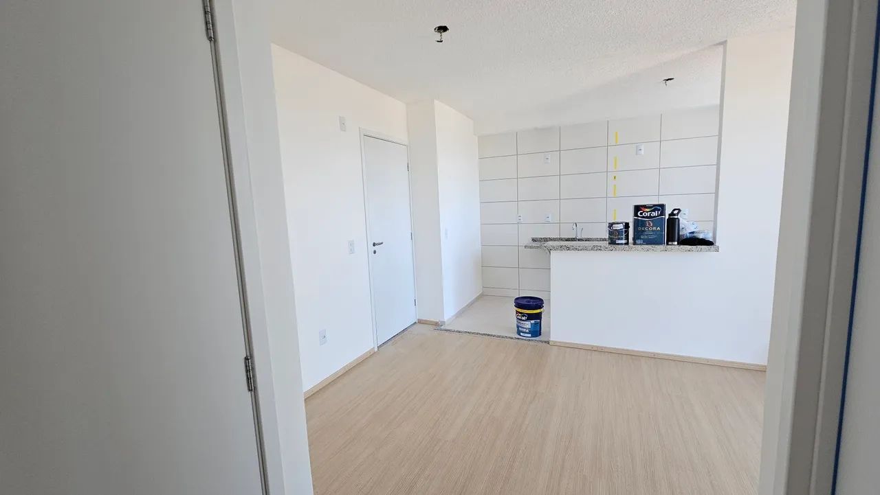 Instalação de piso Vinílico e Laminado