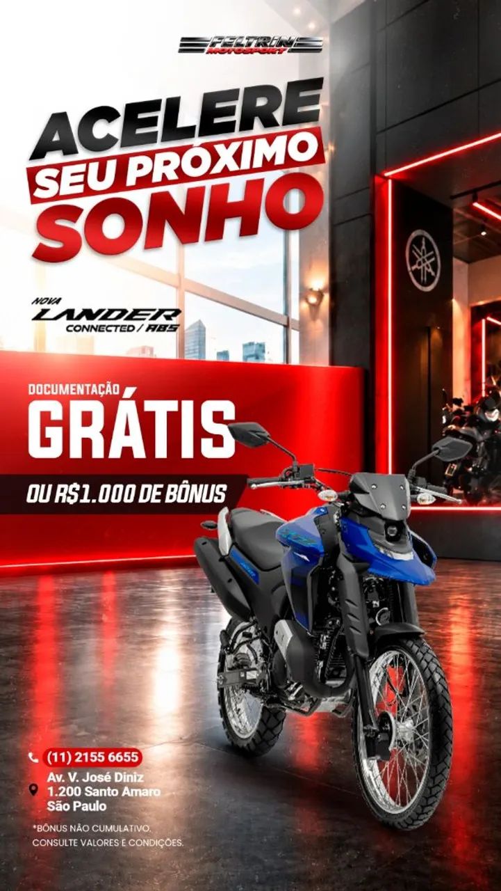 XMAX  300 promoção  - Foto 5