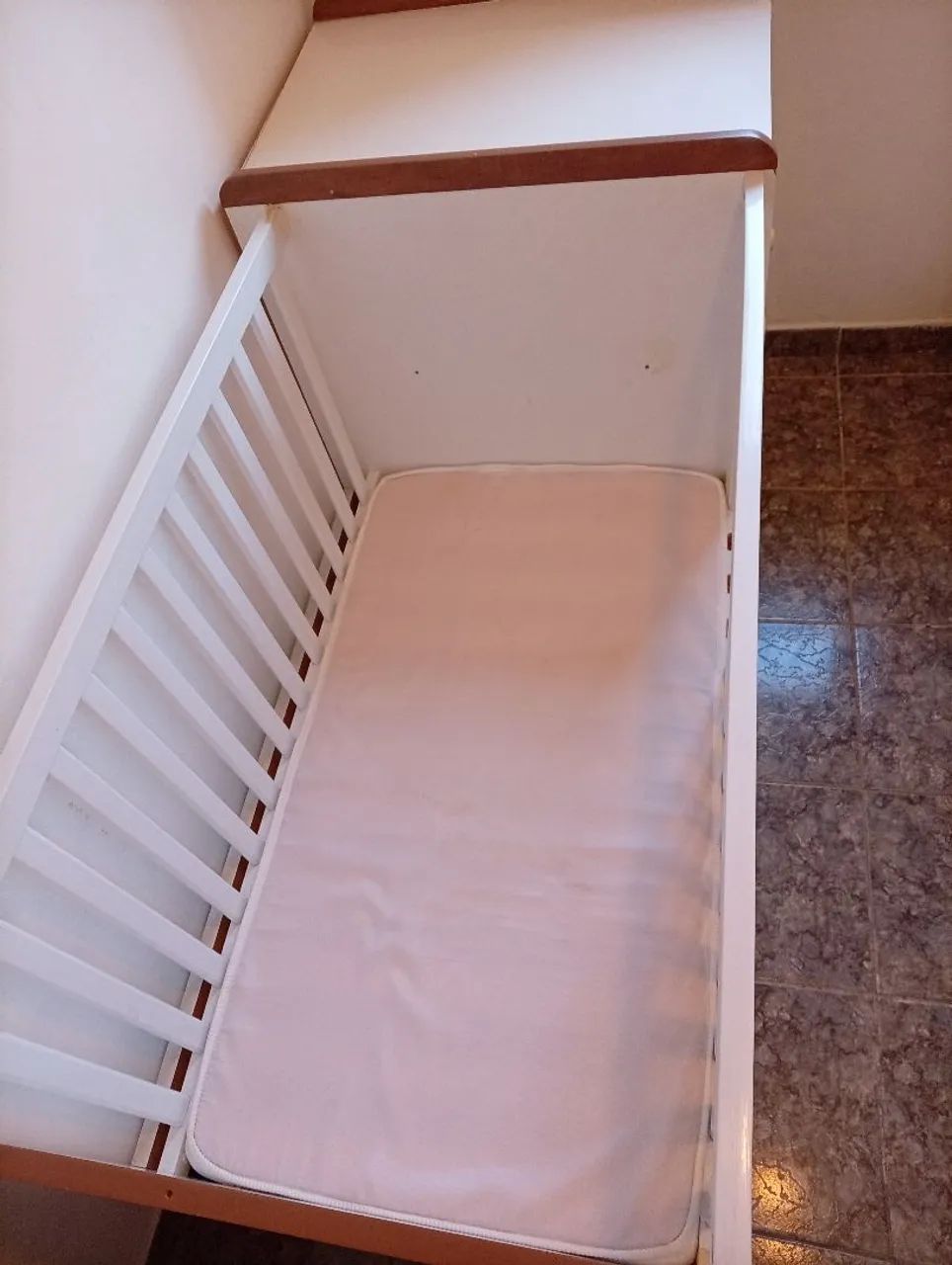 Berço multifuncional 3 em 1 - Foto 3