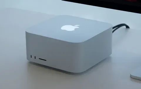 Mac Studio M4 Max 36gb 512ssd