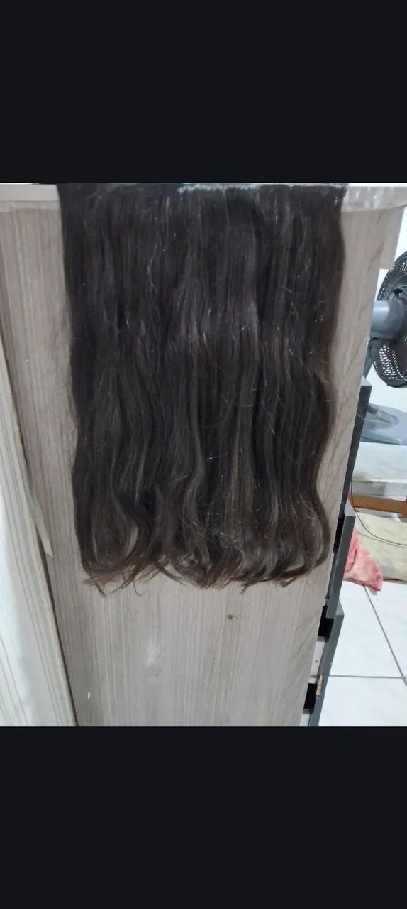 Cabelo humanos brasileiros  - Foto 2