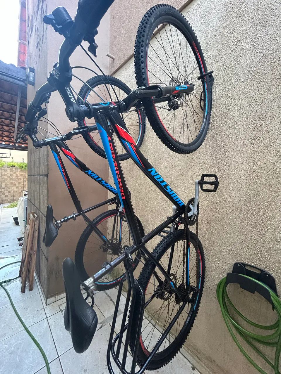 Bicicletas aro 29 e 26 - Foto 3