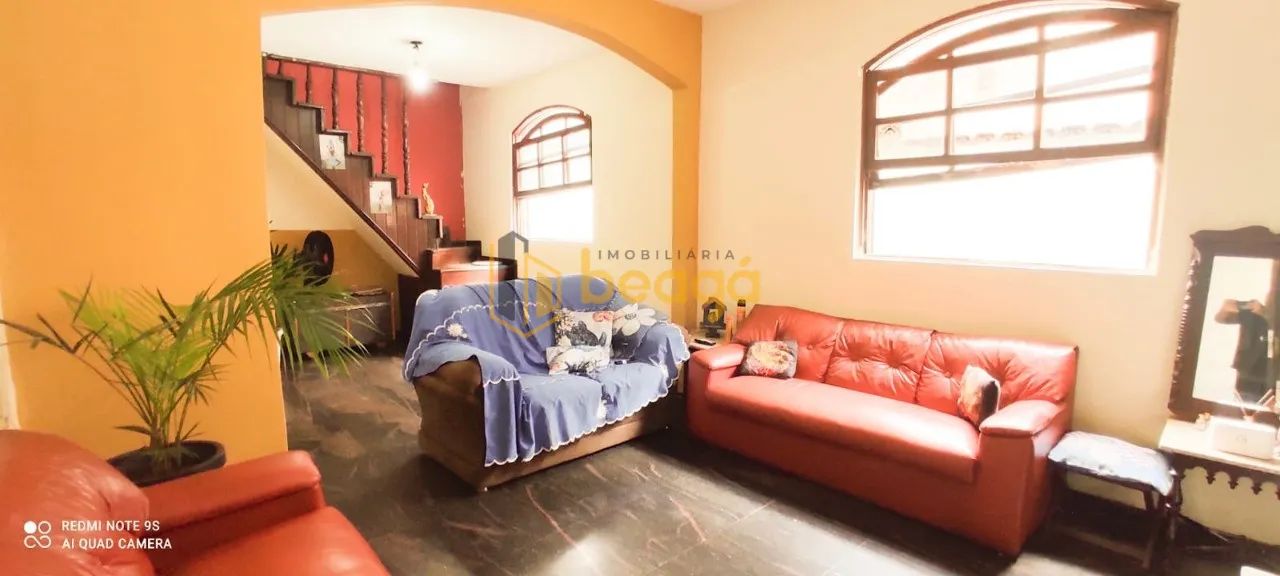 Casa com 3 quartos à venda em Belo Horizonte - Foto 2