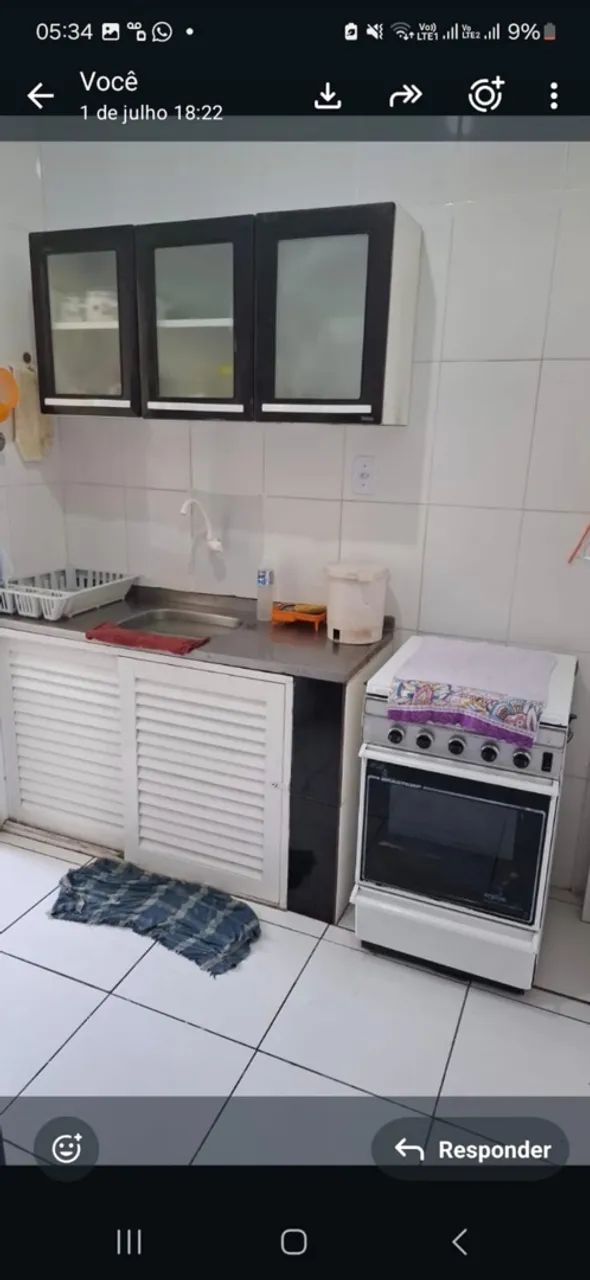Alugo apt em salinas  - Foto 2