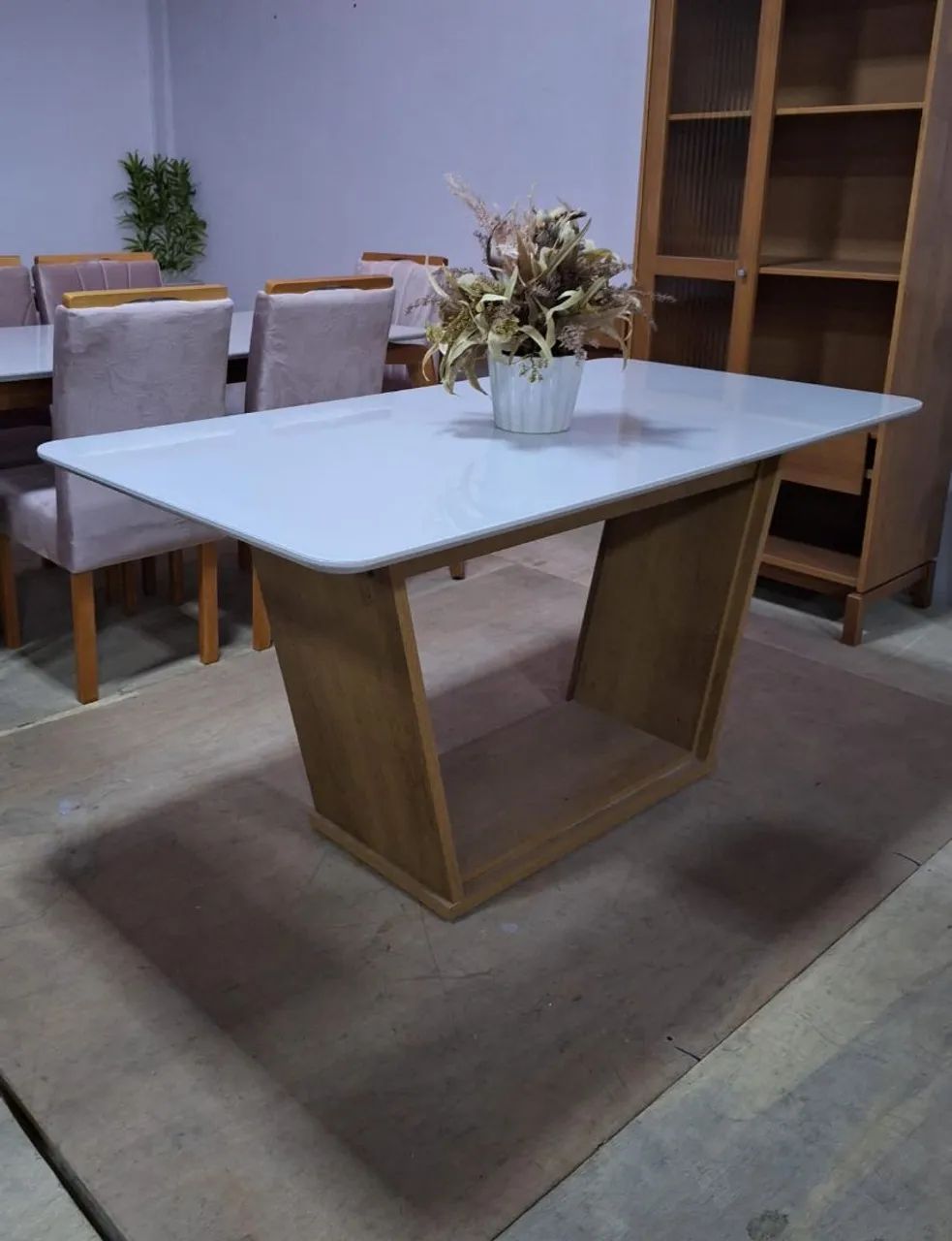 Mesa Verona 1.80x90 - Foto 2