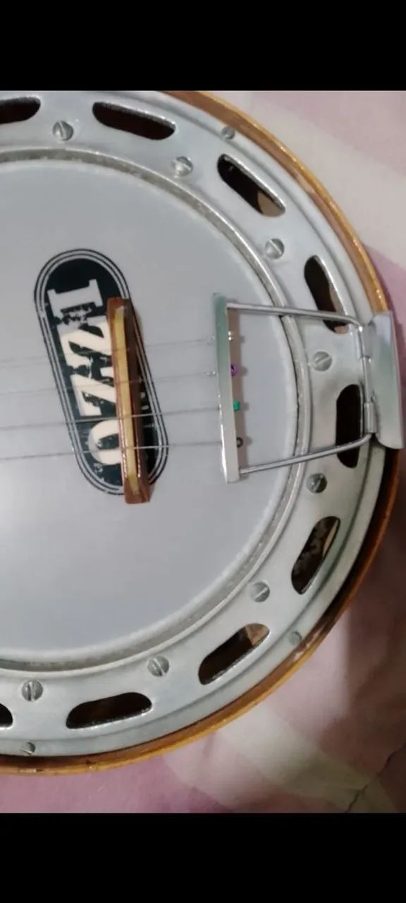 Banjo - Foto 3