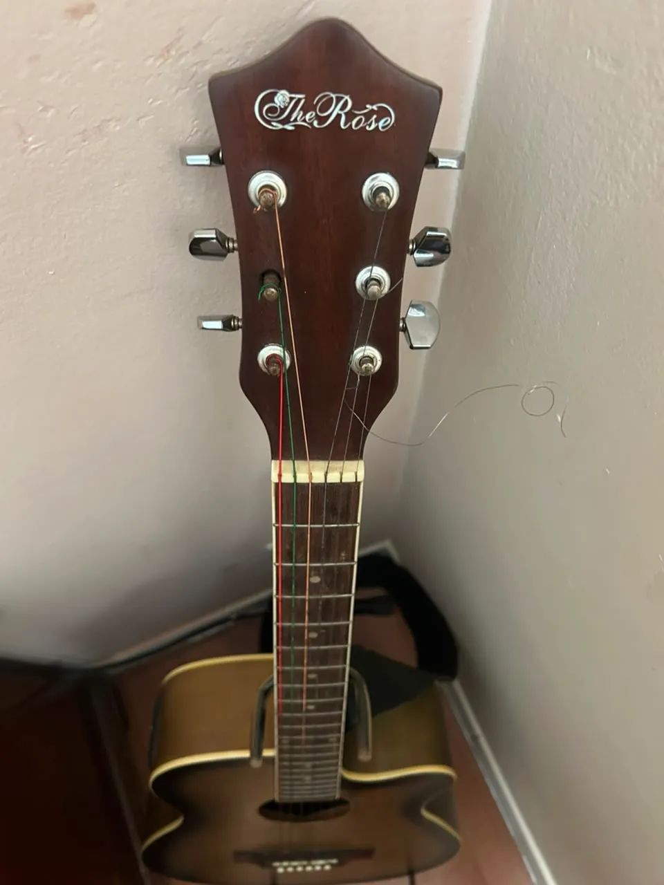 Violão  - Foto 3