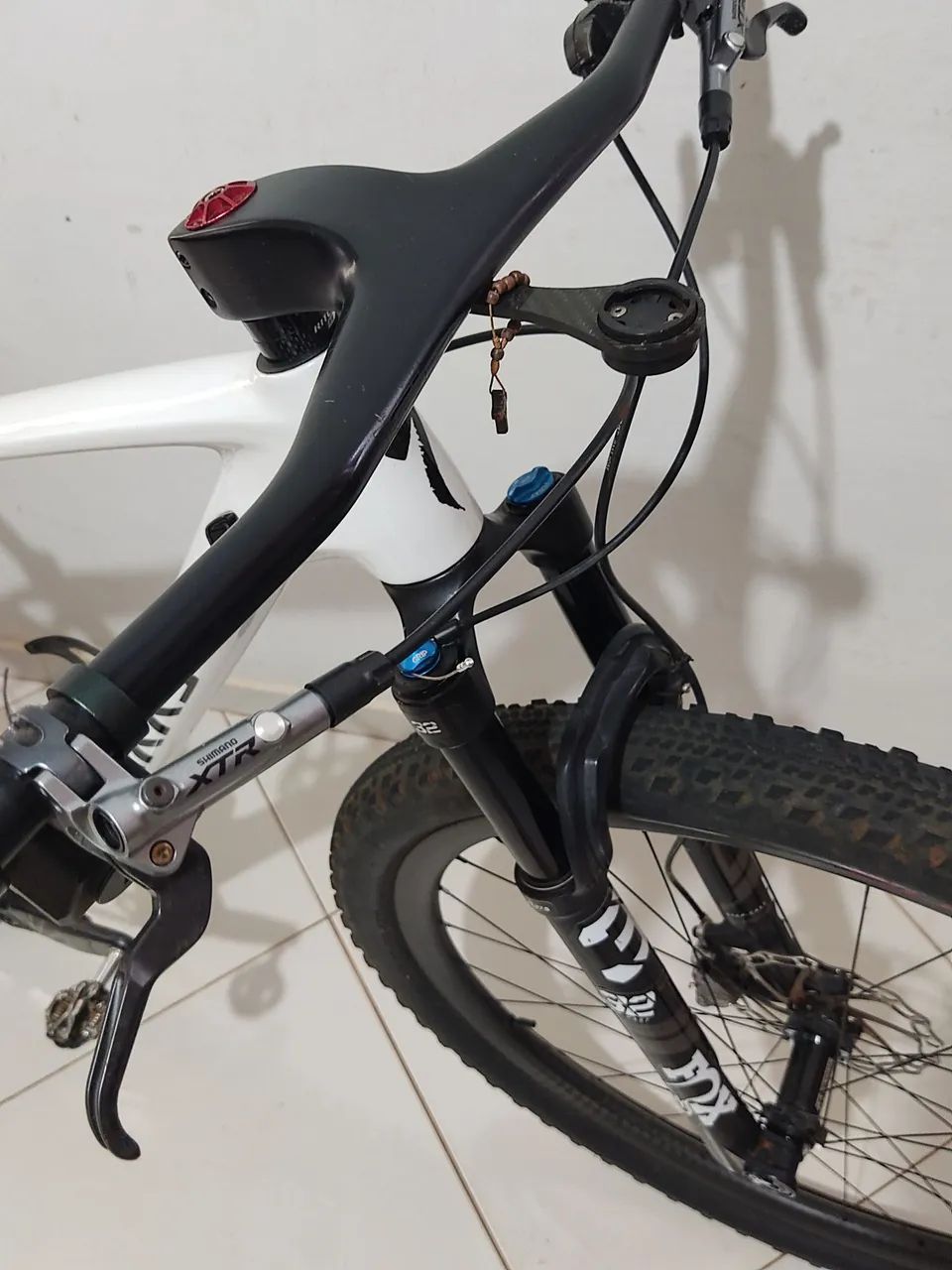 SPECIALIZED 29 CARBONO  - Foto 2