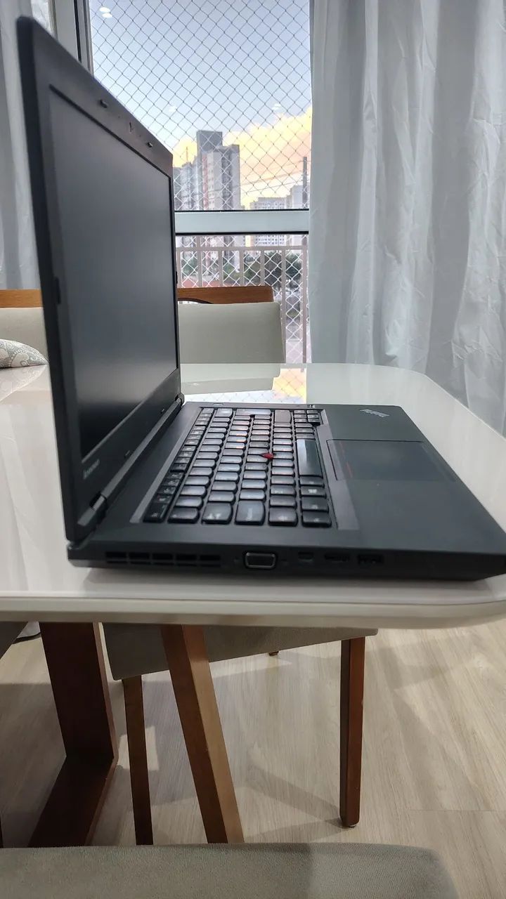 Notebook Lenovo ThinkPad L440 - Intel Core i7 | SSD | Linha Empresarial - Foto 3