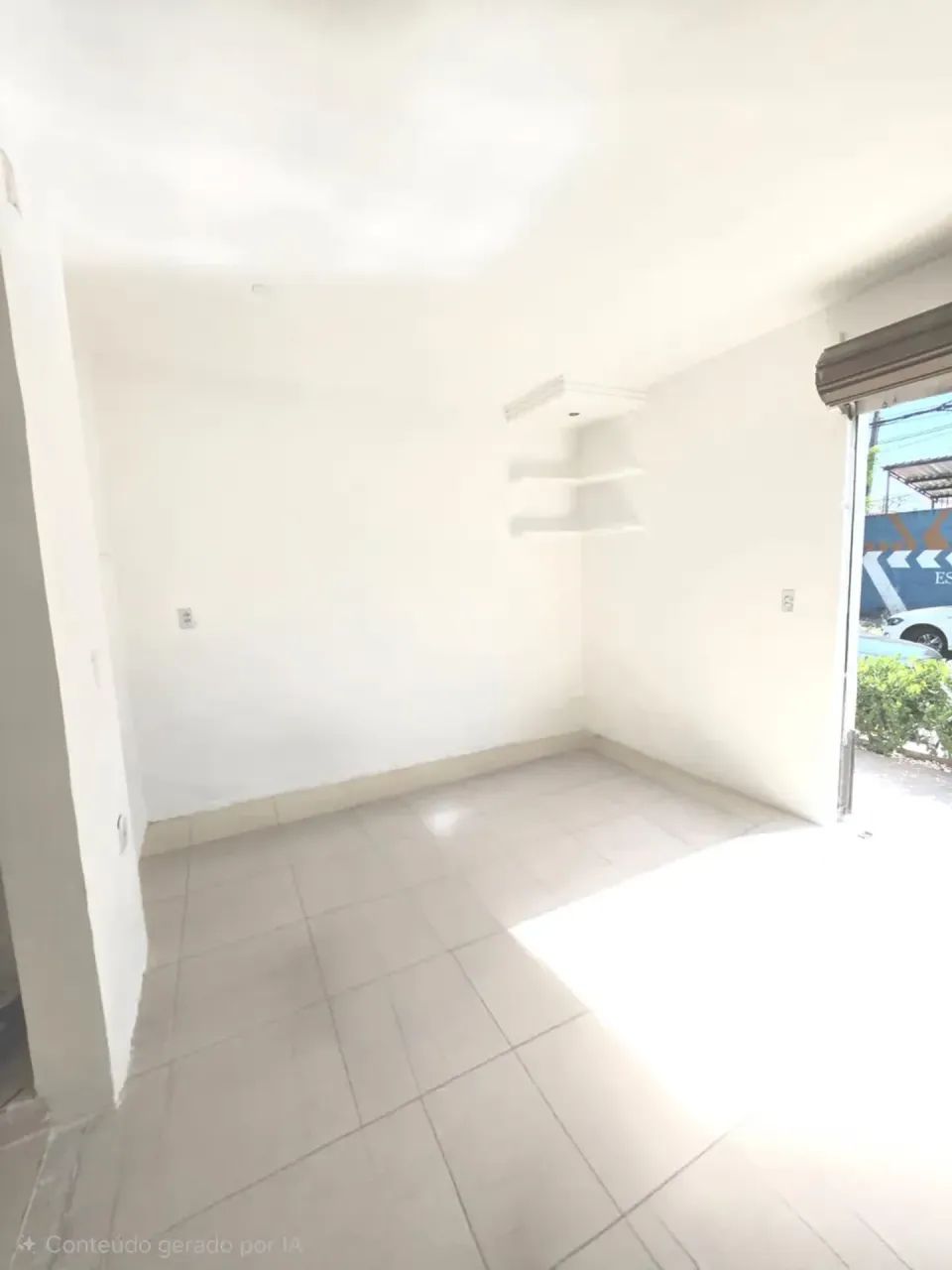 PONTO COMERCIAL PARA ALUGAR  TRANSFORME ESTE ESPAÇO NO SEU NEGÓCIO! - Foto 4