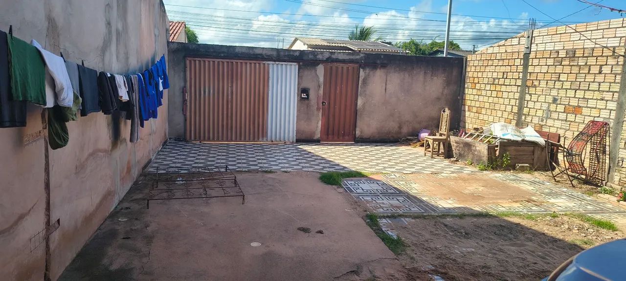 CASA  A  VENDA - Foto 3