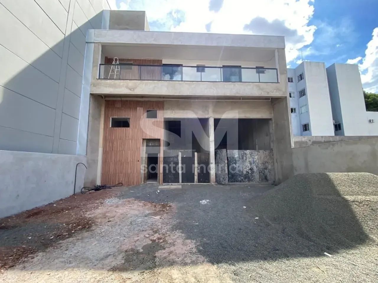 Sala para locação, Presidente Médici, Chapecó, SC