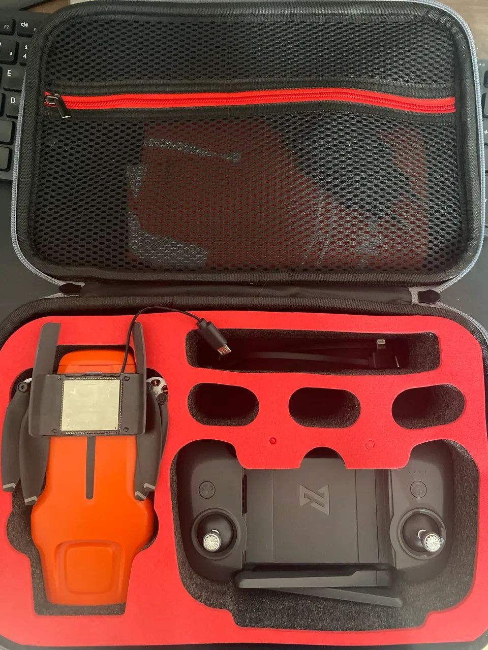 Drone Fimi Mini 3 SE 4K - Foto 5