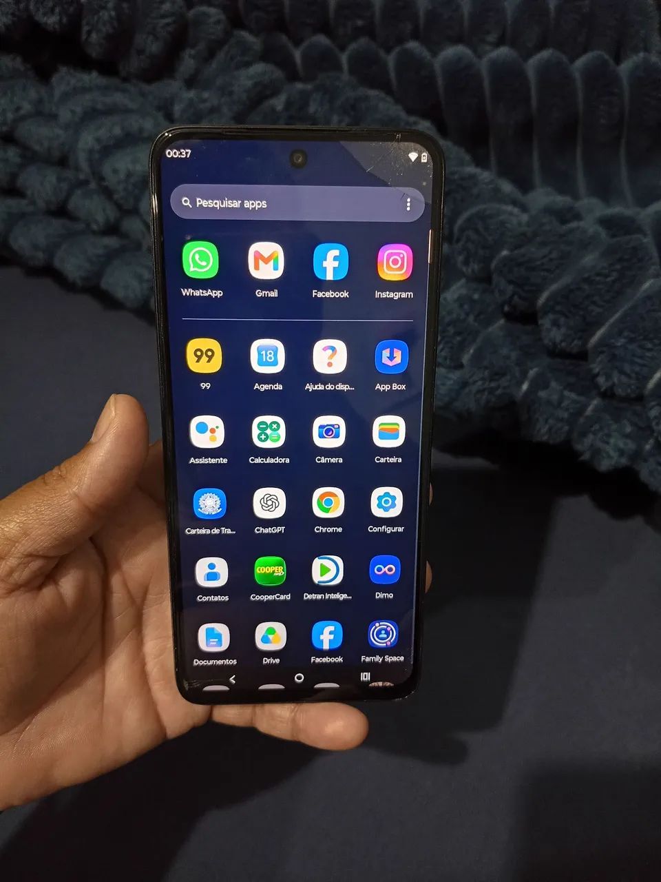 Moto g15.        256g - Foto 4