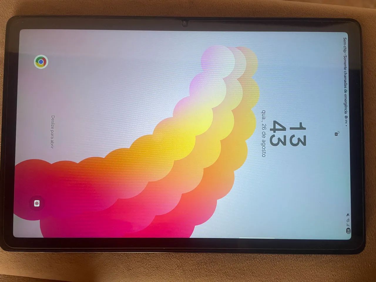 Tablet Samsung Galaxy A9 Modelo Smx216b - Foto 3