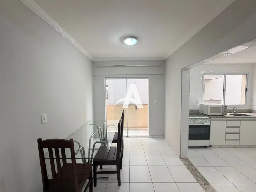Aluguel Apartamento SANTA MÔNICA - Foto 4