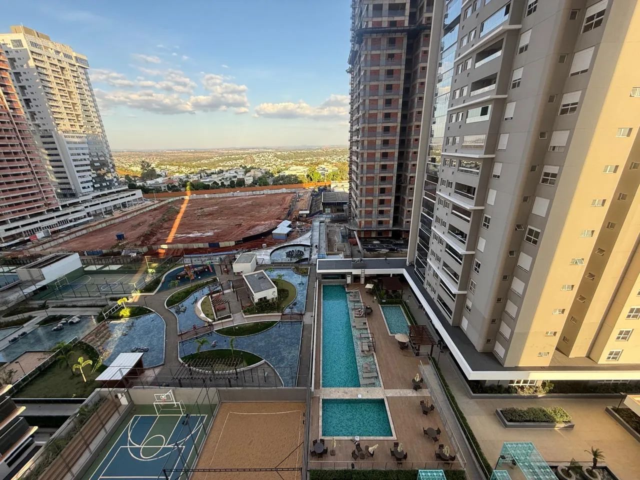 APARTAMENTO EUROPARK NORONHA  TORRE A - Foto 5