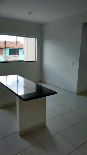 Apartamento para aluguel tem 55 metros quadrados com 2 quartos em Setor Campinas - Goiânia - Foto 2
