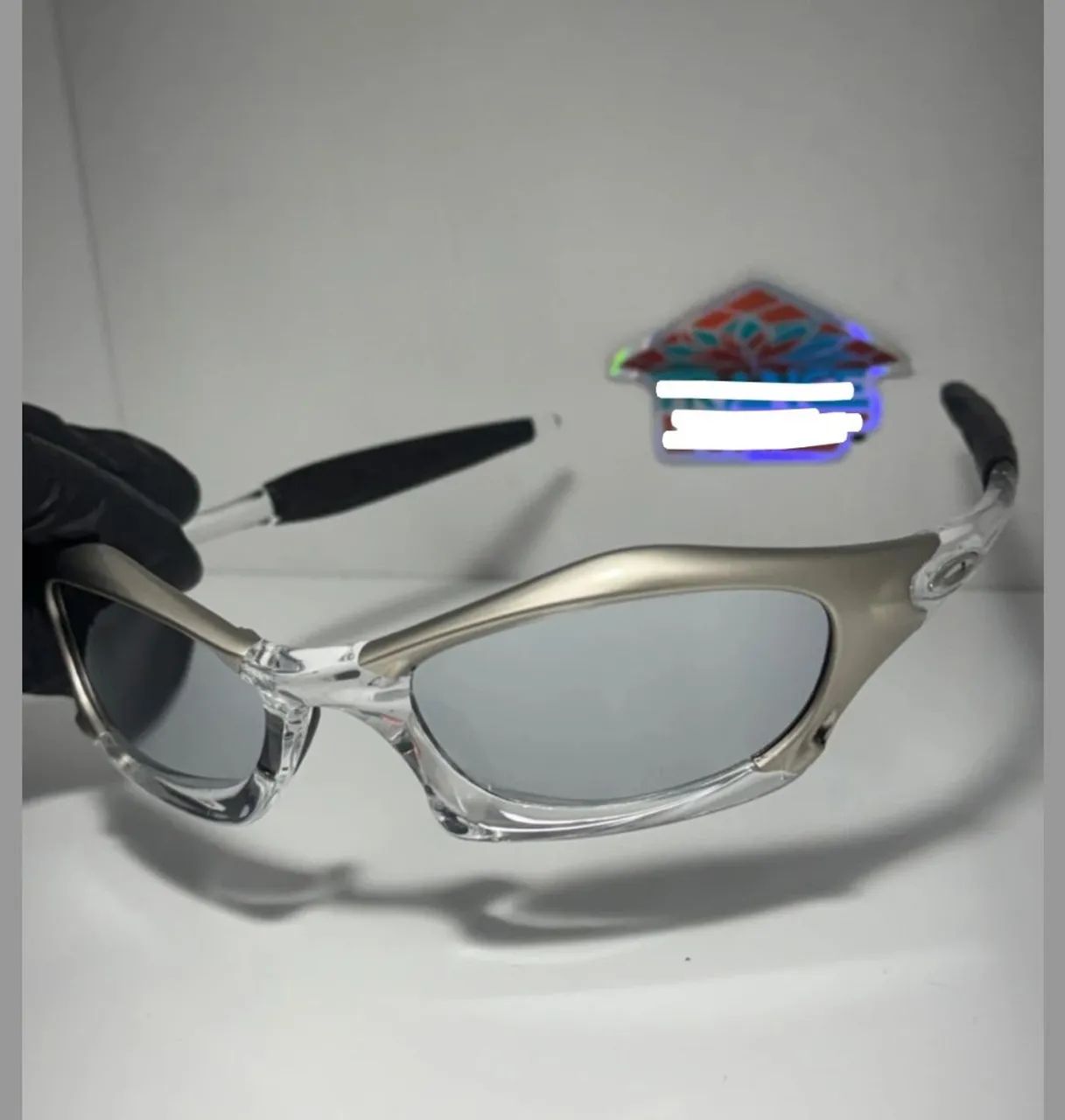 lupas oakley