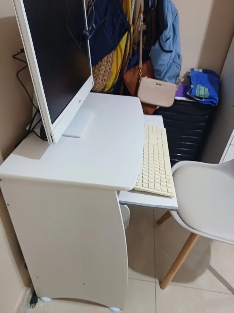 Mesa de computador  - Foto 3