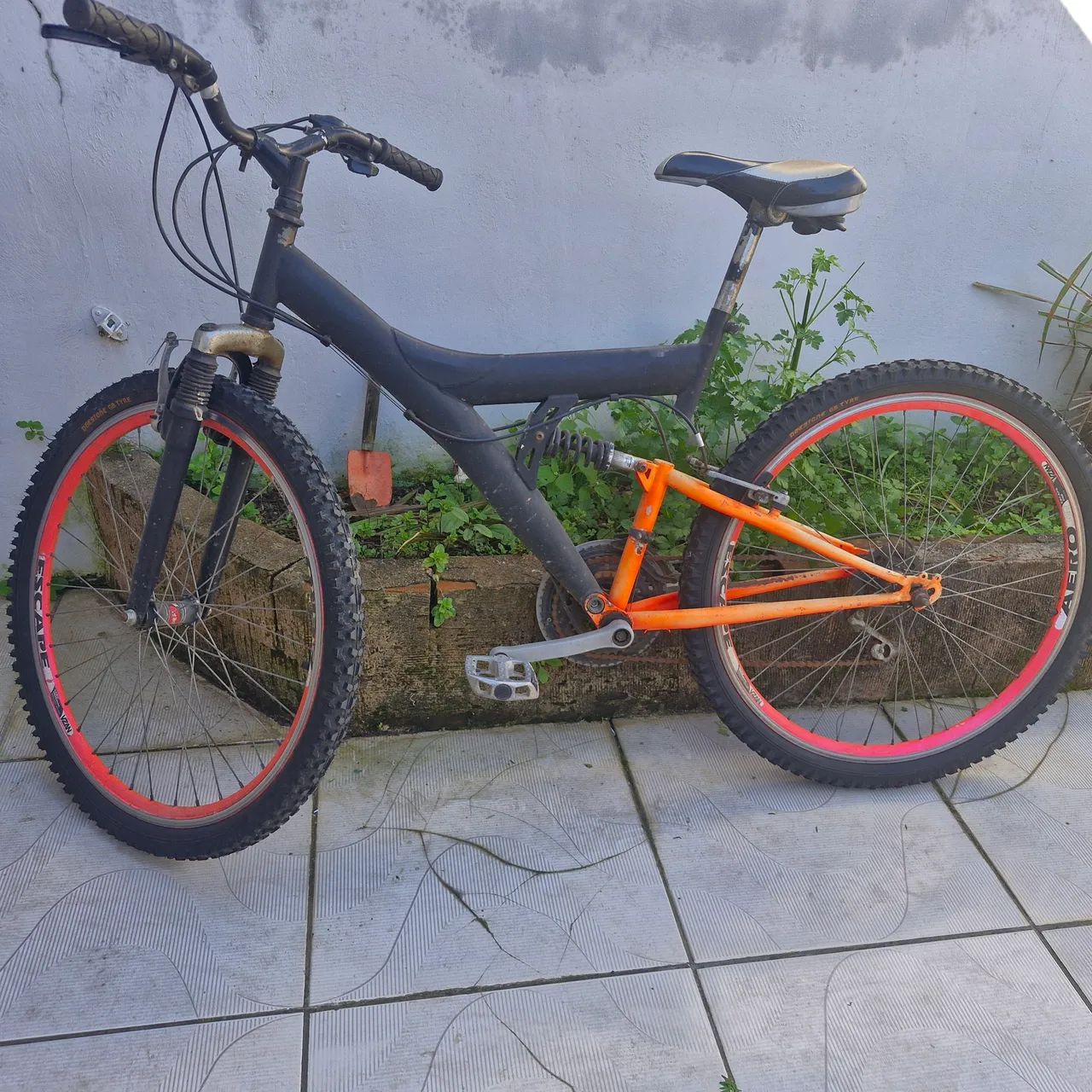 Vende se Bicicleta 