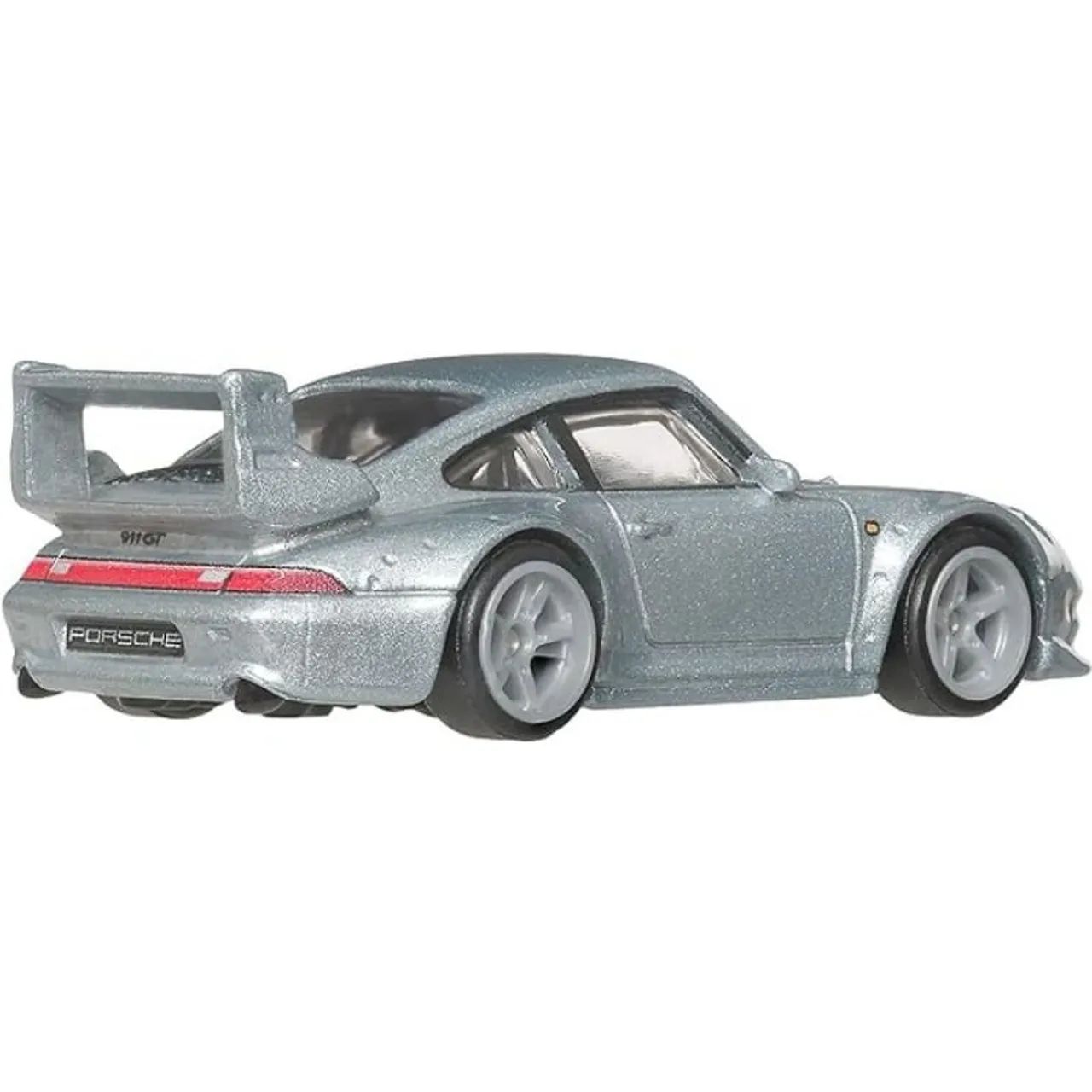 Hot Wheels Porsche 993 GT2 - Modern Classics - Foto 3