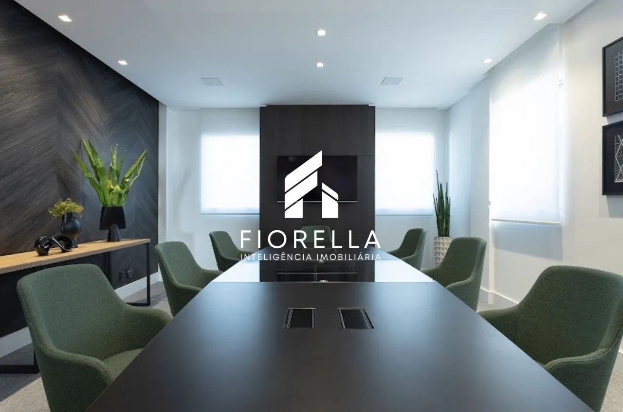 Sala comercial 32,60m2 - localizada no bairro Estrreito - Florianópolis - SC - Foto 5