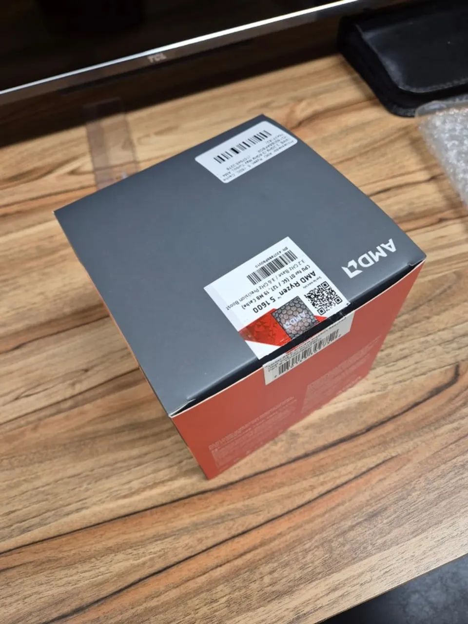 AMD Ryzen 5 5600X  - Foto 3