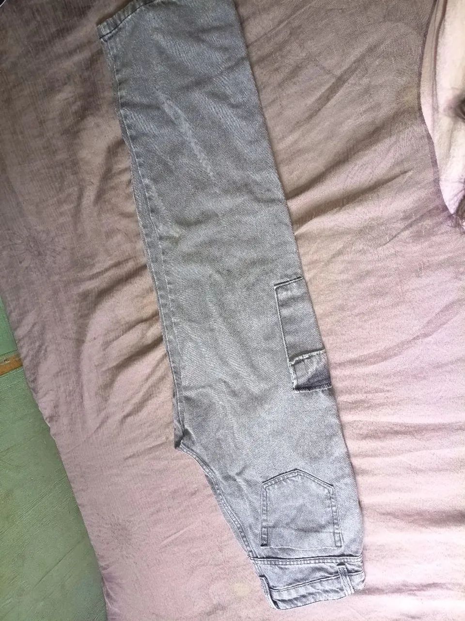 Lote de roupas femininas  - Foto 3