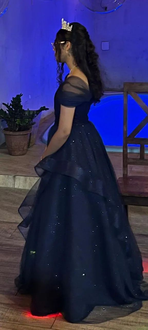 Vestido de debutante  - Foto 3