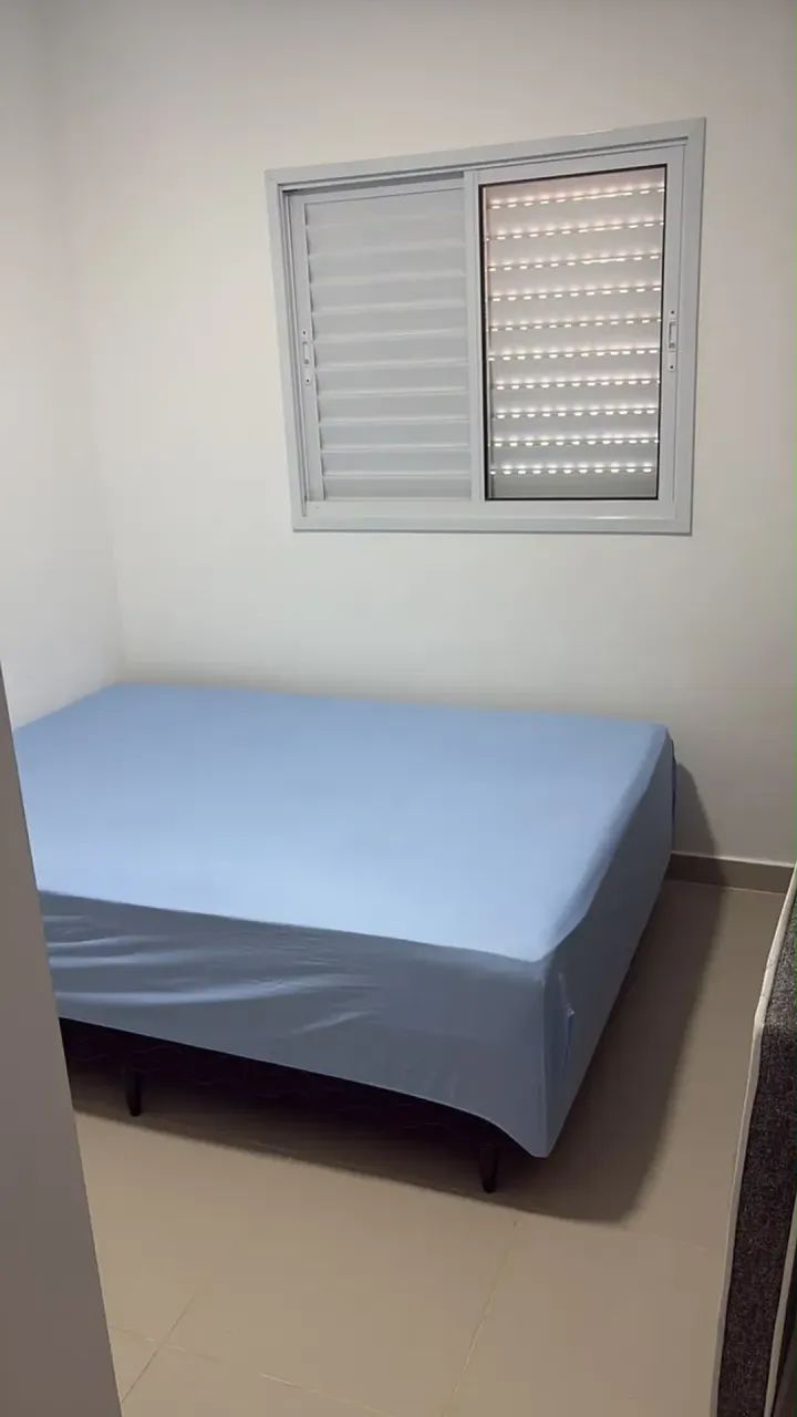ALUGO APARTAMENTO NO EDIFÍCIO VALENTINA - Foto 4