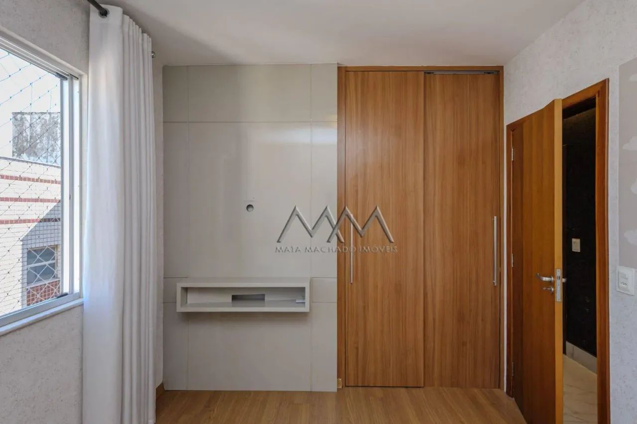 Cobertura à venda no Gutierrez | 260 m² - 5 quartos - Foto 4