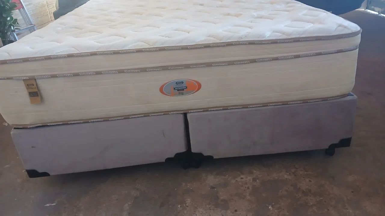 Box Queem 