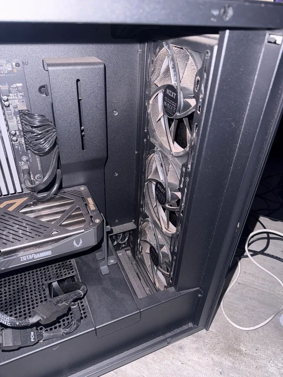 Gabinete NZXT - Foto 5