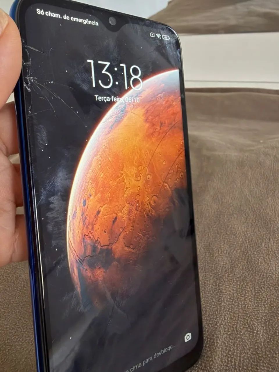 Vendo Redmi Note 8 - Foto 2