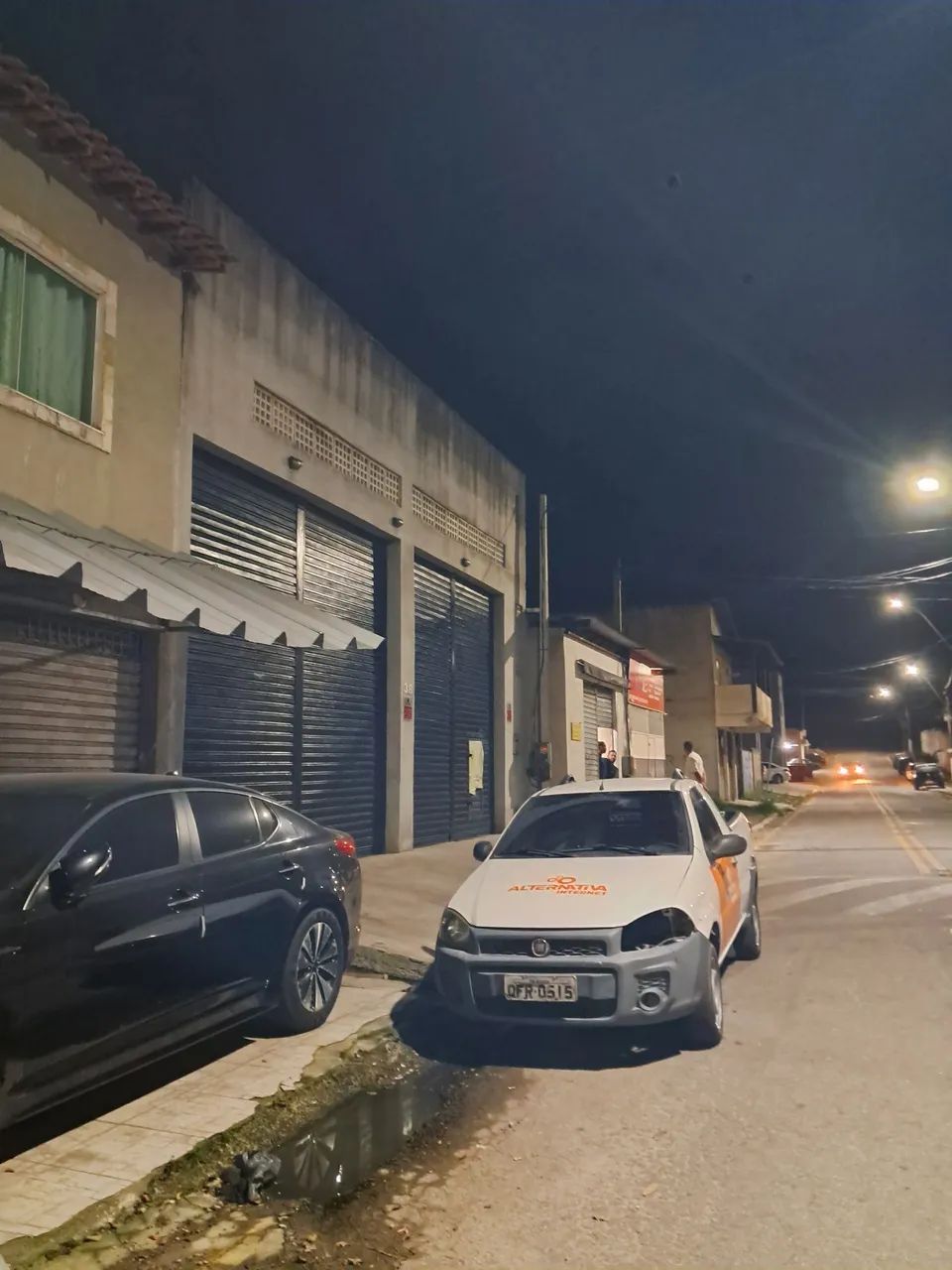 ALUGA SE GALPAO COMERCIAL  - Foto 3
