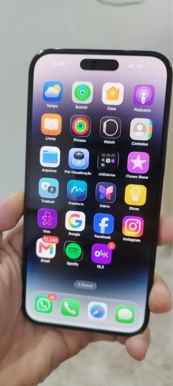 iPhone 14 Pro Max  - Foto 3