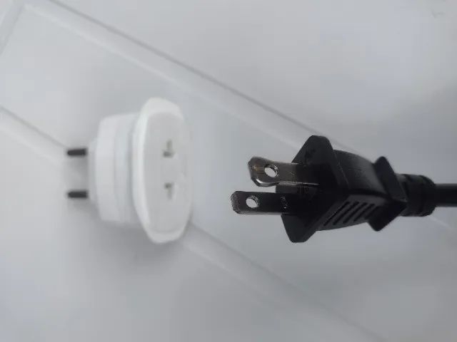 Aquecedor com termostato Eheim 100 W, para aquários até 150 litros, usado, mas como novo - Foto 5