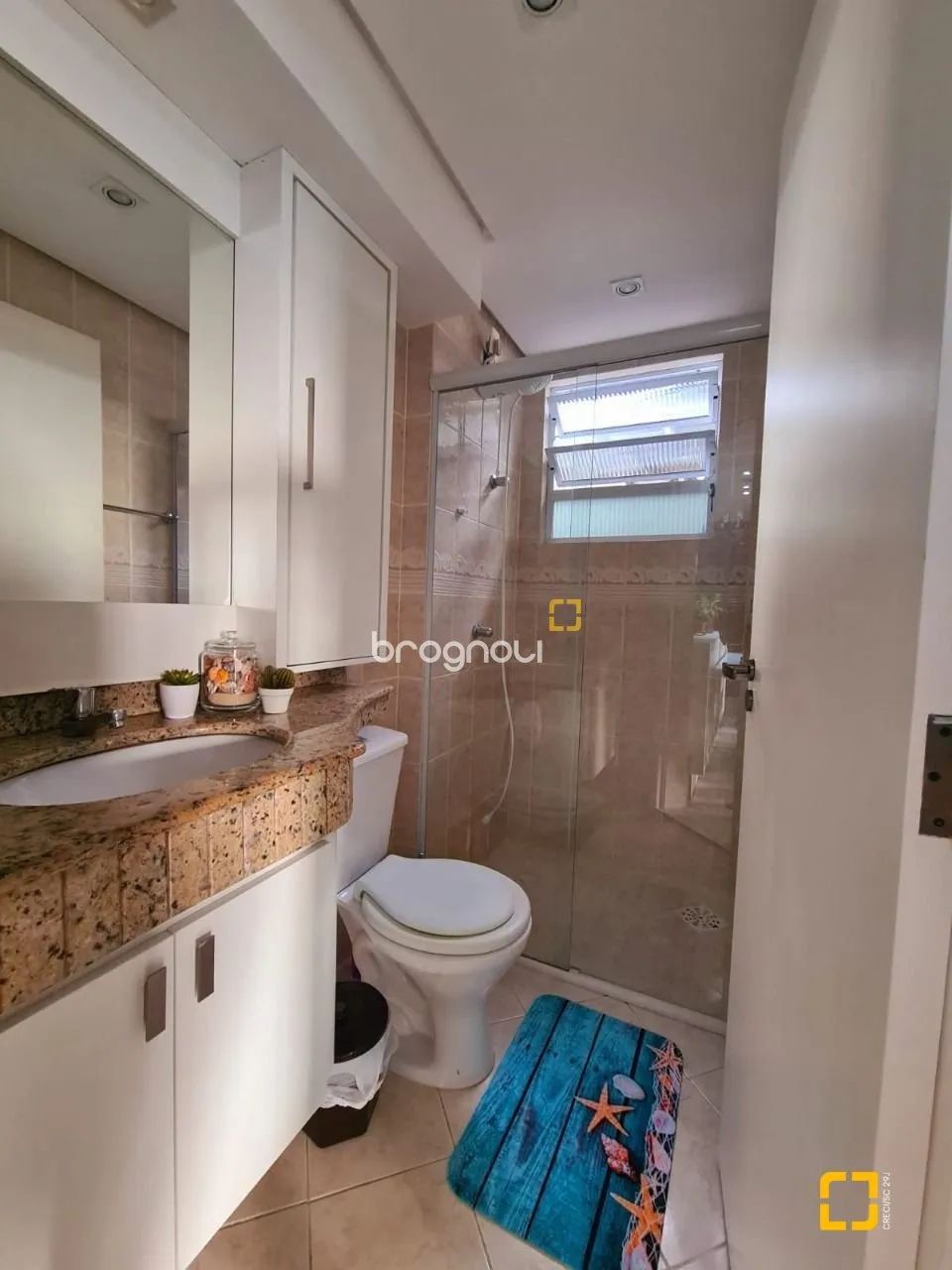 Cobertura no centrinho dos Ingleses, próximo ao comércio, restaurantes e a 200m da praia. - Foto 2