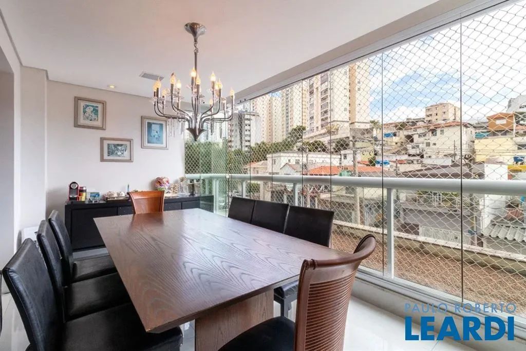 APARTAMENTO - LAPA - SP - Foto 5